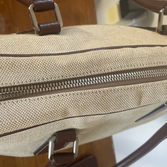 Vintage Authentic PRADA bag - Picture 10 of 16